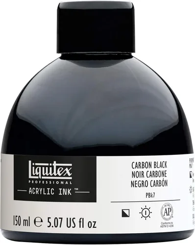 Vista 29 de Liquitex - Tinta acrílica profesional, tarro de 1 onza (30 ml), amarillo bismuto