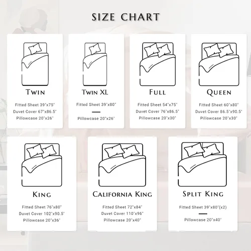 Vista 8 de THXSILK Juego de funda de edredón de seda de 4 piezas, sábanas de seda, juegos de cama de lujo, ultra suave, lavable a máquina, duradera, 100% seda