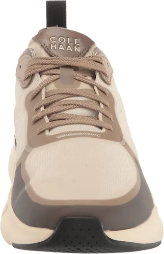 Vista 2 de Cole Haan Grandsport Trainer Cross para hombre, Storm Cloud - Ch Dark Roast