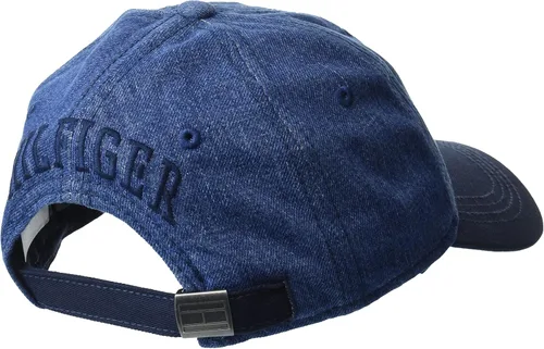Vista 2 de Tommy Hilfiger Gorra de béisbol Hano para hombre