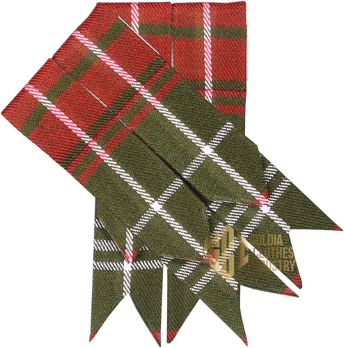 Vista 100 de Kilts Hose Flashes I Scottish Traditional Socks Flashes