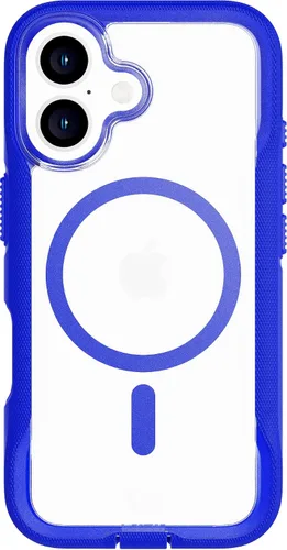 Vista 12 de Tech21 Impact Clear - Funda transparente para Apple iPhone 8 Plus/iPhone 7 Plus, transparente/mate