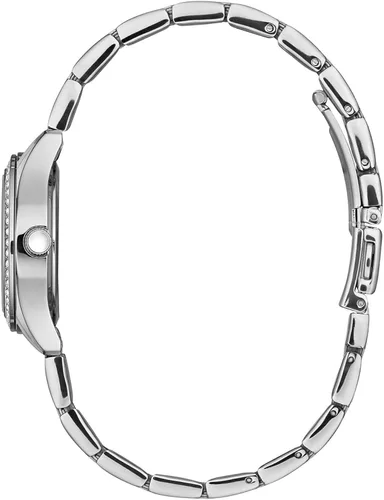 Vista 2 de Caravelle Sport Crystal Quartz Ladies Watch