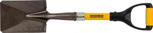 Vista 11 de Roughneck ROU68006 Micro Pala Punta Cuadrada