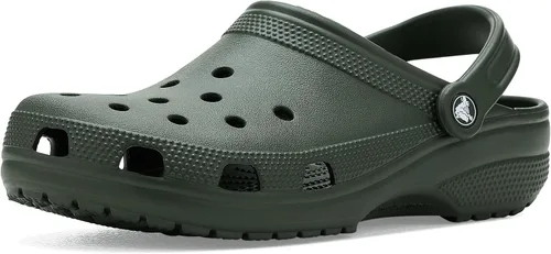 Vista 39 de Crocs Unisex-Adult Classic Clog, Clogs for Women and Men azul (Blue Bolt)