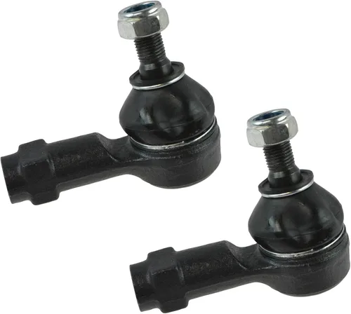 Vista 45 de TRQ Juego de barras de acoplamiento interiores delanteras 2 piezas compatibles con Acura RDX 2013-2018