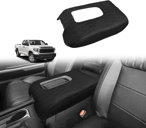 Vista 84 de Muslogy - Funda para reposabrazos para Chevy Silverado 2007-2013, extra