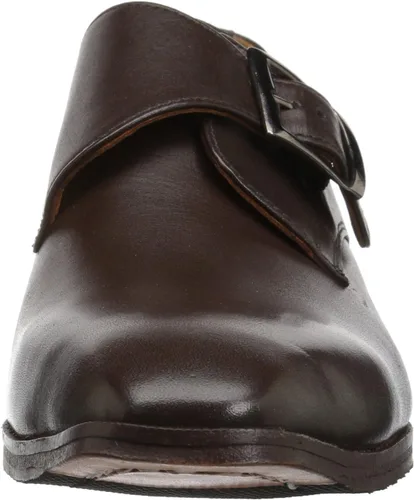 Vista 2 de Carlos by Carlos Santana Freedom Monk-Strap Mocasines para hombre
