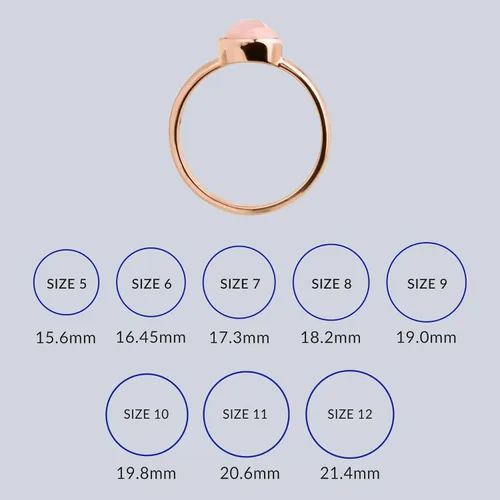 Vista 8 de Silpada Anillo de circonita cúbica 'Baguette Touch' en plata de ley