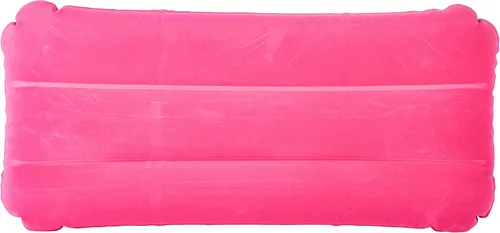 Vista 3 de Airhead SUN COMFORT COOL SUEDE Colchón doble para piscina, frambuesa (AHSC-017)