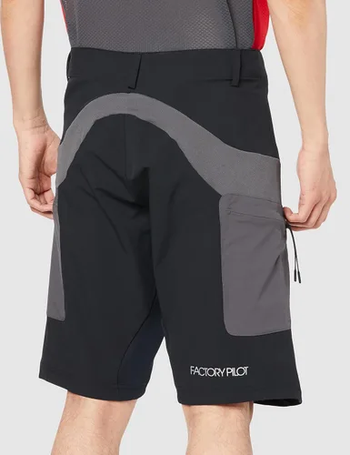Vista 2 de Oakley Pantalón corto Maven MTB Cargo para hombre