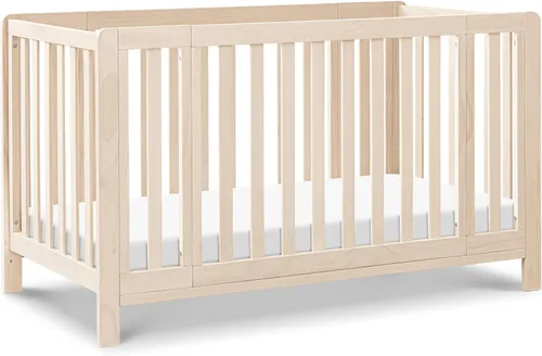 Vista 11 de Carter's by Davinci Colby - Cuna convertible 4 en 1 - Cuna convertible con certificado GREENGUARD Gold para cama infantil, cama de día, cama