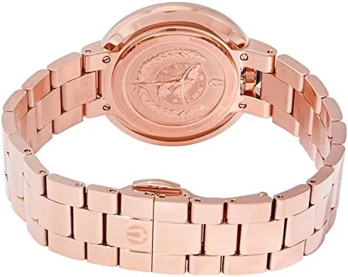 Vista 4 de Bulova Reloj para mujer Metálico Reloj Rubaiyat movimiento de cuarzo