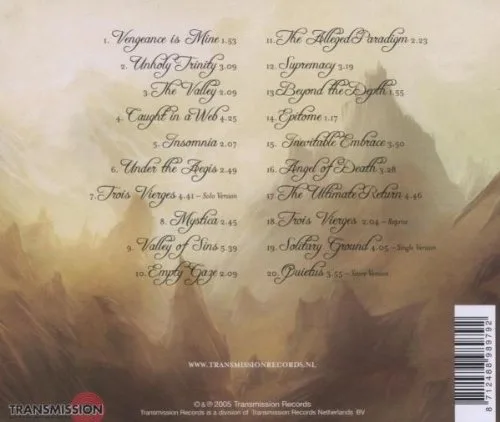 Vista 2 de Score An Epic Journey