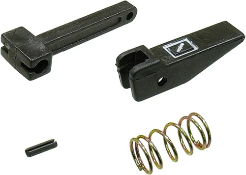 Vista 2 de SPI 05-146-03, kit de reparación de palanca de estrangulador, Arctic Cat Snow se adapta a muchos 1978-2008 reemplaza al OEM # 0636-062