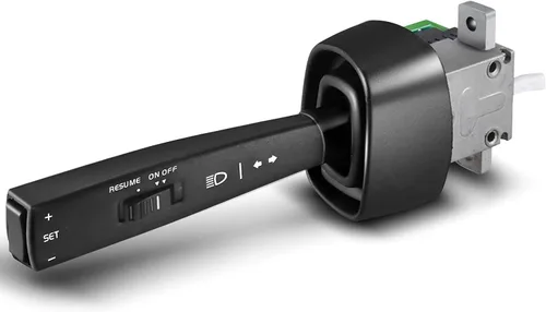 Vista 9 de A-Premium - Interruptor de señal de giro para faros delanteros
