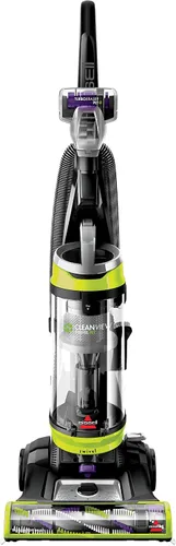 Vista 9 de Bissell CleanView 3836 - Aspiradora giratoria, rollo de cepillo de triple