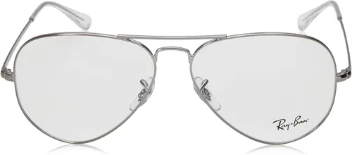 Vista 2 de Ray-Ban RX6489 Aviator - Marcos para anteojos recetados