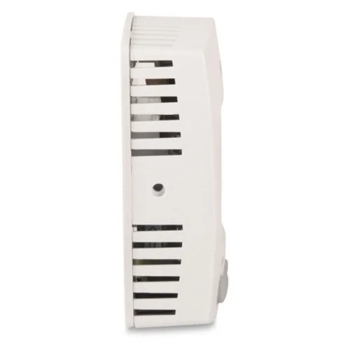 Vista 2 de Venstar Termostato programable de 5/2 días T1050 con huella pequeña