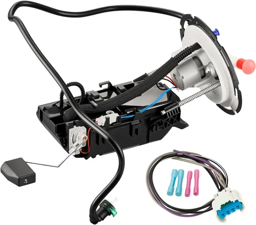 Vista 52 de Conjunto de módulo de bomba de combustible eléctrica compatible con Chevrolet Blazer 1995 4.3L V6, compatible con GMC Jimmy 1995 4.3L V6 reemplazar