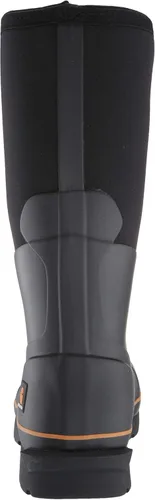 Vista 3 de Carhartt Men's 15" Waterproof Rubber Pull-on Nano Safety Toe Cmv1451 Knee High Boot