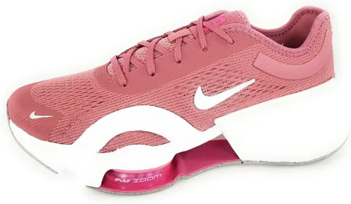Vista 3 de Nike Zapatos de entrenamiento Zoom SuperRep 4 Next Nature para mujer