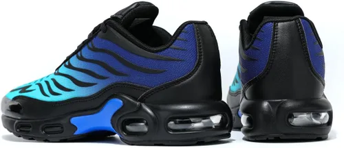 Vista 7 de Mevlzz - Tenis de correr para hombre, tenis de baloncesto para hombre, tenis de moda, zapato deportivo, para hacer ejercicio, entrenamiento