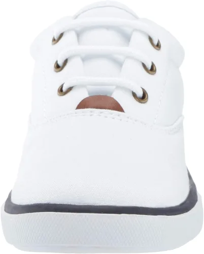 Vista 2 de Baby Deer Unisex Niño Milo Zapatillas de lona
