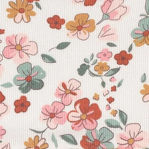 Vista 5 de Gerber Paquete de 2 vestidos de manga larga para bebé niña