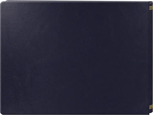 Vista 2 de Pioneer Jumbo álbum XPando con páginas magnéticas