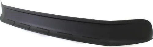 Vista 2 de Garage-Pro Cenefa para Ford F-250 Super Duty 2011-2016, F-350, F-450 tracción en las cuatro ruedas, plástico texturizado delantero FO1095242, f250