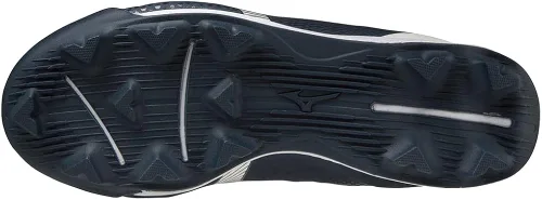 Vista 2 de Mizuno Unisex-Child Wave Lightrevo Jr Sneaker