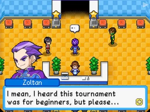 Vista 31 de Monster Racers - Nintendo DS