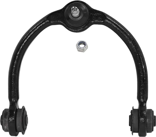Vista 115 de Detroit Axle - Brazo de control delantero derecho para 08-23 Challenger 05-08 Magnum Chrysler 300 2005-2023, brazo de control delantero inferior