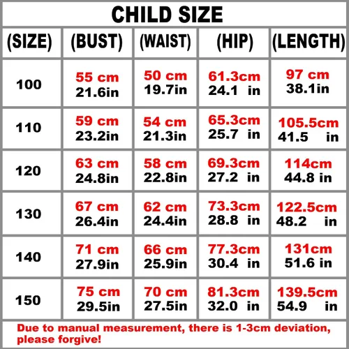 Vista 5 de VAKUUM Skibidi - Mono de cosplay para niños