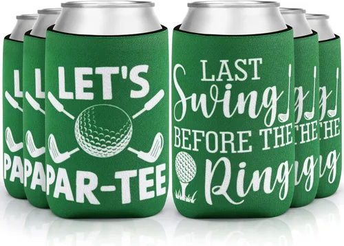 Vista 7 de CiyvoLyeen Accesorios de regalo de pickleball para mujeres y hombres, enfriadores para regalos de fiesta, suministros de decoración, amantes