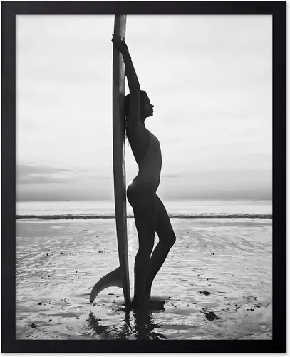 Vista 59 de Poster Master Fuck Print - Póster de dedo medio, arte de labios sexy, diseño de pared de fotografía en blanco y negro, arte de autoexpresión