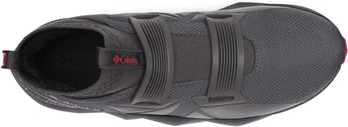 Vista 8 de Columbia Facet 45 Outdry - Tenis de senderismo para hombre