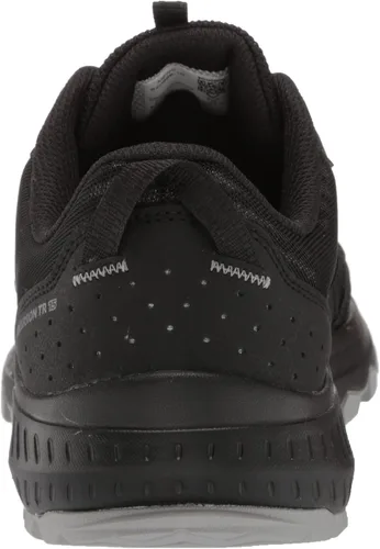Vista 3 de Saucony Excursion Tr15 - Tenis de correr para hombre, Carbon