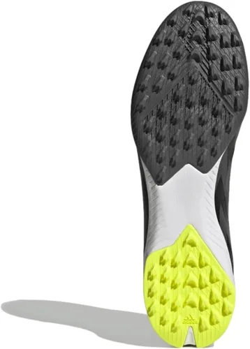 Vista 5 de adidas Tenis X Crazyfast.3 Turf unisex para adultos