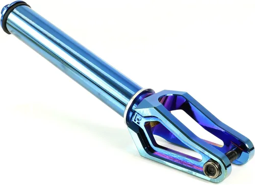 Vista 15 de ROOT INDUSTRIES HIC/SCS e IHC AIR Fork - Horquilla para scooter profesional - Horquillas para ruedas de scooter de 100 a 4.724 in - Se adapta a