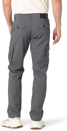 Vista 3 de Lee Men's Extreme Motion Synthetic Cargo Pant