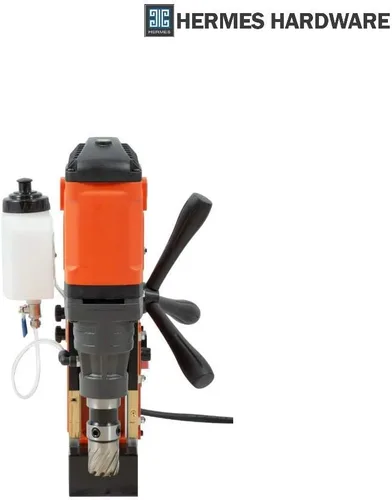 Vista 3 de Perforadora magnética 1-3/8 ″ (1.378 in)