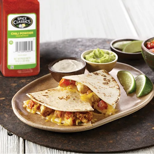 Vista 5 de Spice Classics - Chile en polvo