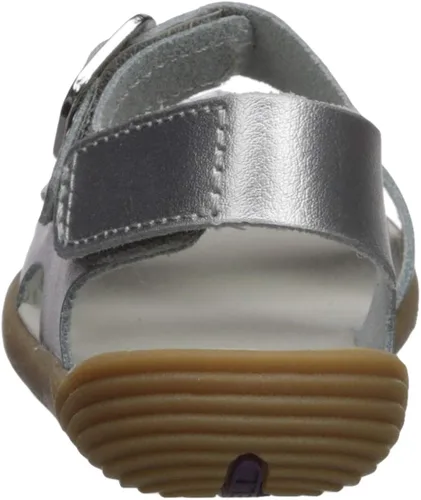 Vista 3 de Merrell Unisex-Child Bare Steps Sandal