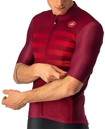 Vista 6 de Castelli Camiseta Endurance Pro
