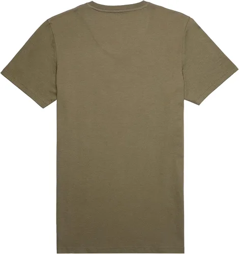 Vista 2 de Diesel UMTEE-MICHAEL-TUBE-TWOPACK Tops Hombre Multicolor