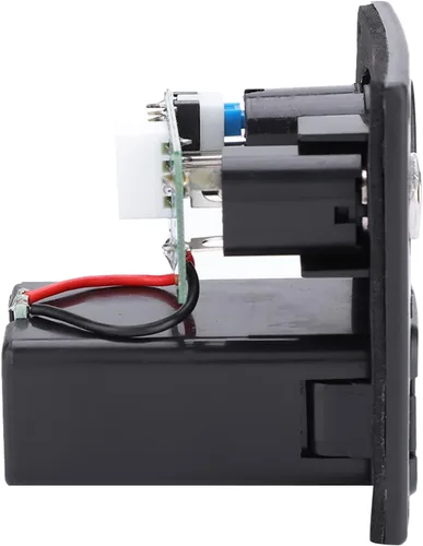 Vista 6 de Pasamer - Afinador de pasamer, Pickup Lcd de 5 bandas para guitarra acústica preamplificador ecualizador Lc-5 ecualizador sintonizador