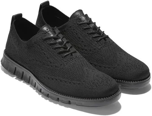 Vista 6 de Cole Haan ZEROGRAND Stitchlite Wingtip Oxford para hombre
