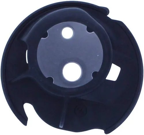 Vista 3 de Sowiichi 2 fundas Bobbin #416568801 compatibles con Singer 7640 Confidence, 9340, Featherweight C240, H74, HD660, HD6600, HD6800C